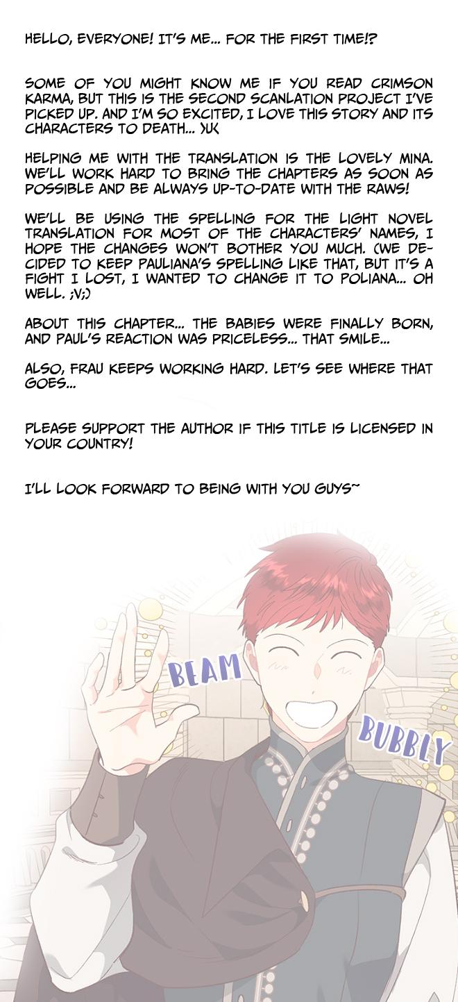 Emperor And The Female Knight Chapter 98 - Page 19