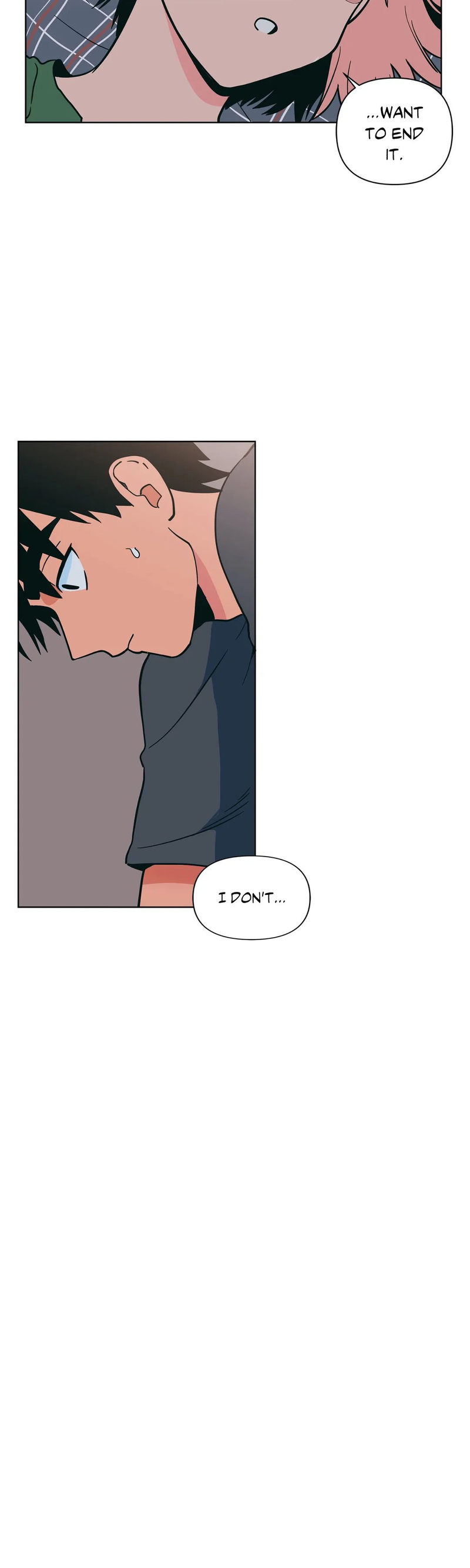 Peach Sorbet Chapter 12 - Page 7