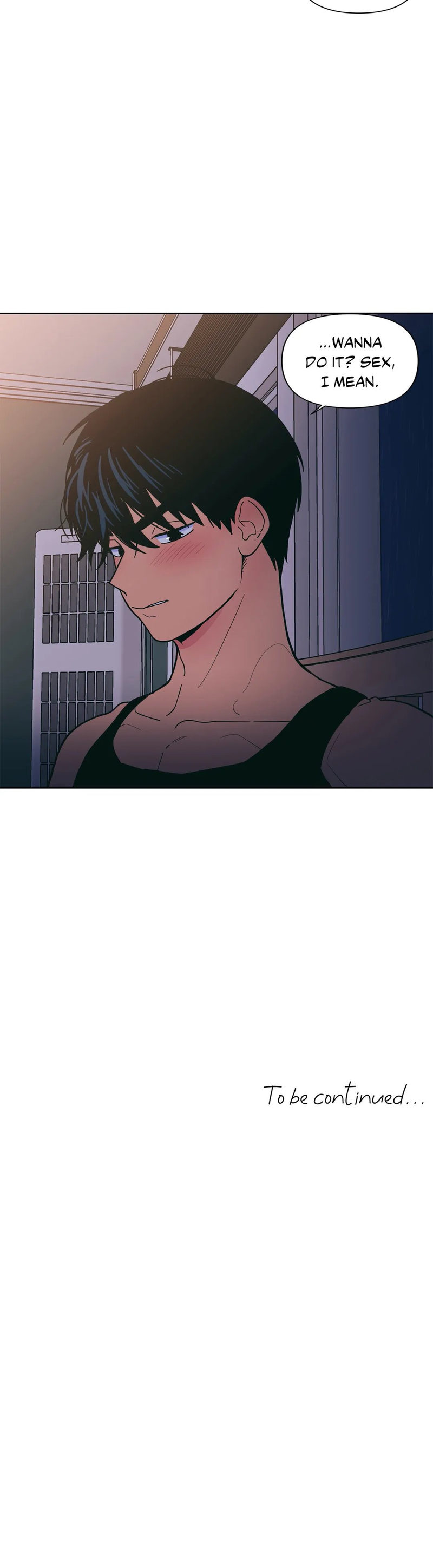 Peach Sorbet Chapter 13 - Page 28