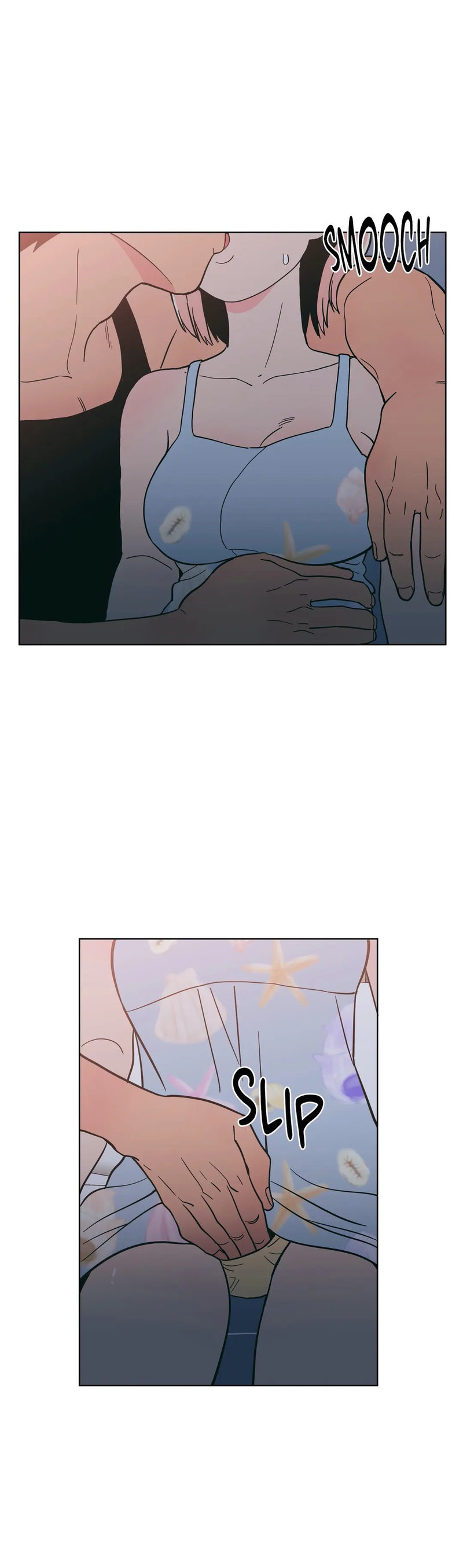 Peach Sorbet Chapter 14 - Page 11