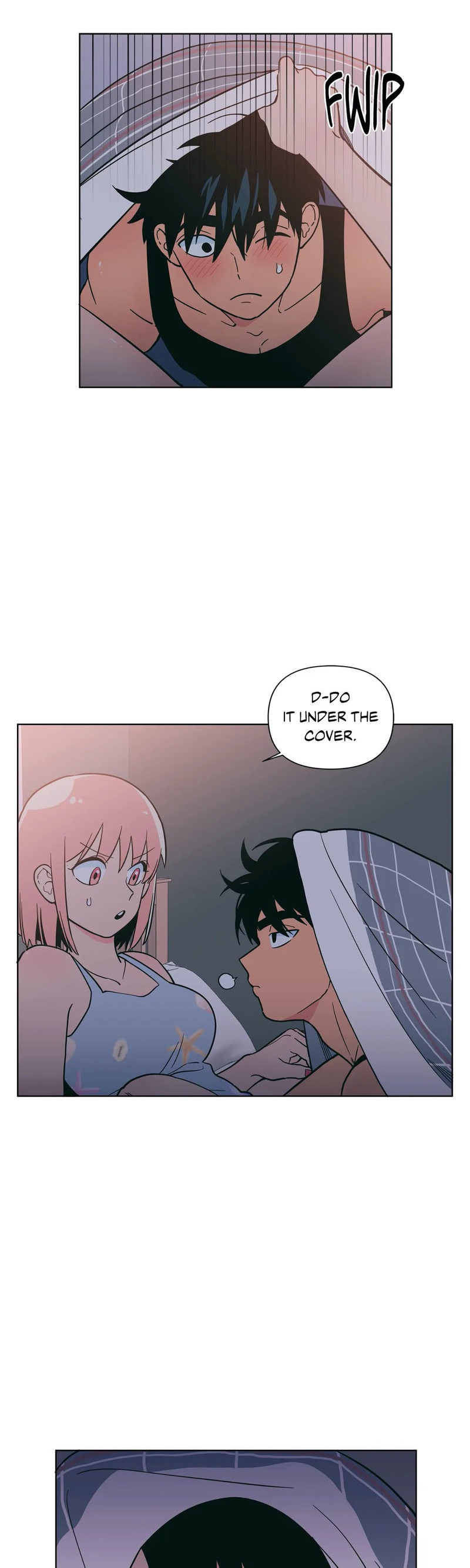 Peach Sorbet Chapter 14 - Page 16