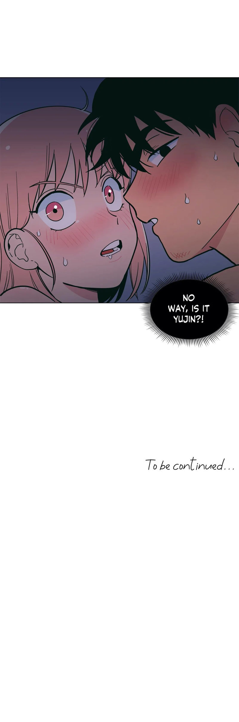 Peach Sorbet Chapter 14 - Page 31