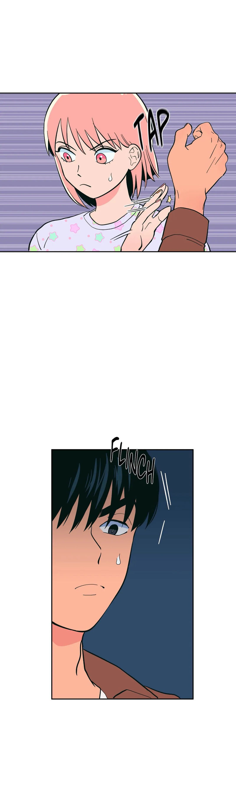 Peach Sorbet Chapter 16 - Page 9