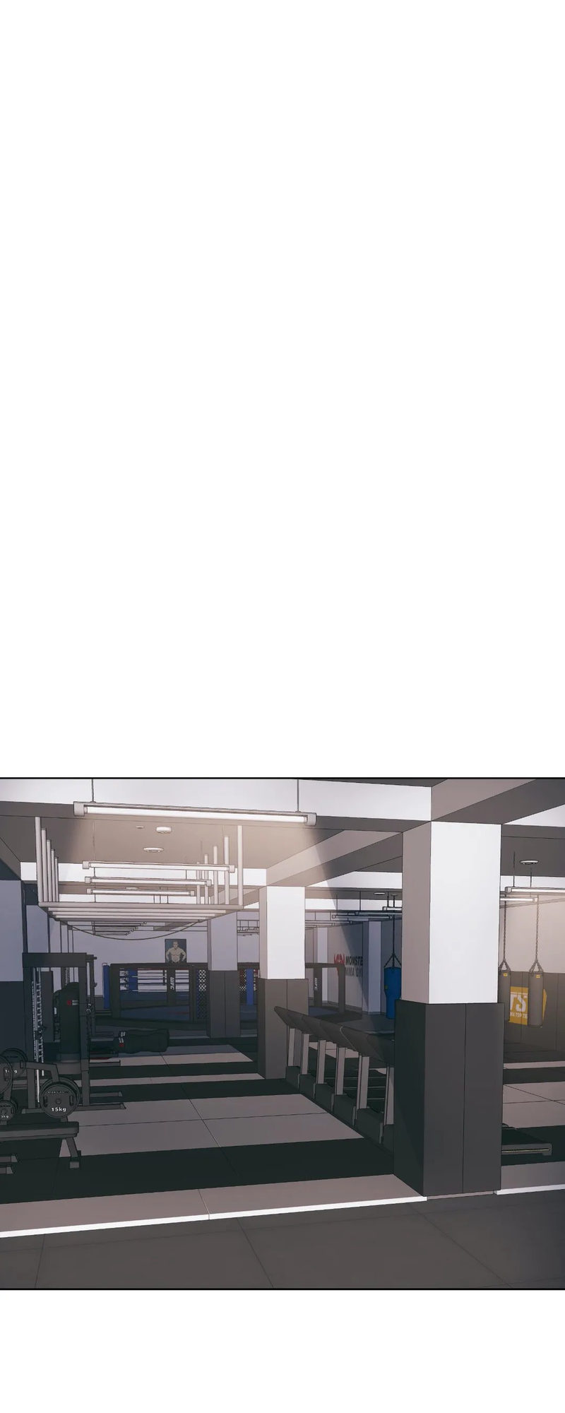 Peach Sorbet Chapter 30 - Page 24