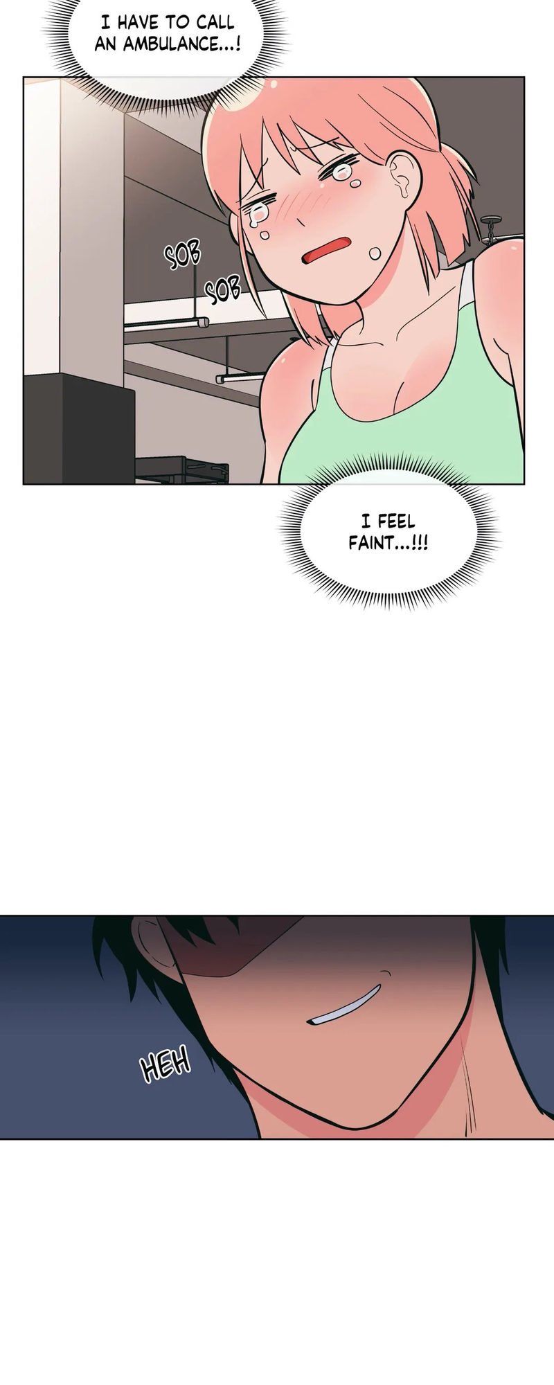 Peach Sorbet Chapter 30 - Page 44