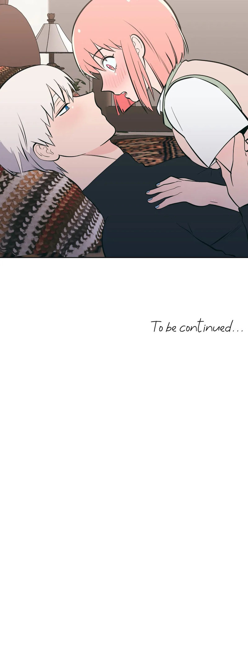 Peach Sorbet Chapter 31 - Page 38