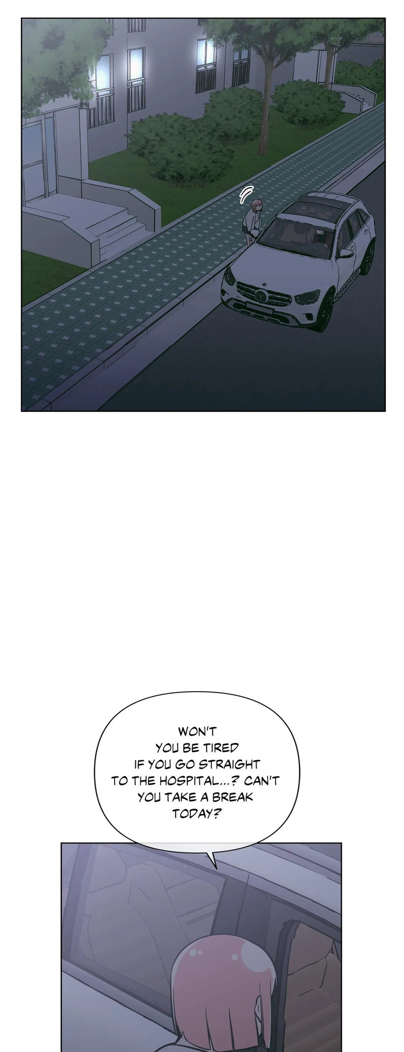 Peach Sorbet Chapter 33 - Page 15