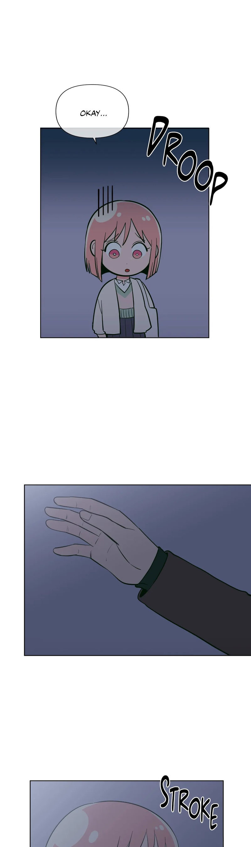 Peach Sorbet Chapter 33 - Page 17