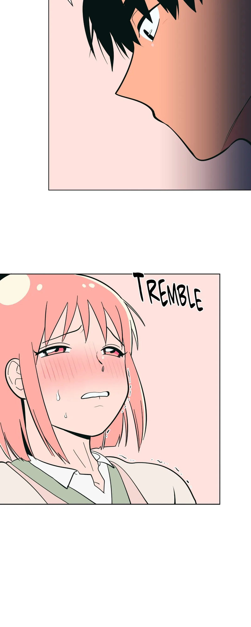 Peach Sorbet Chapter 33 - Page 36