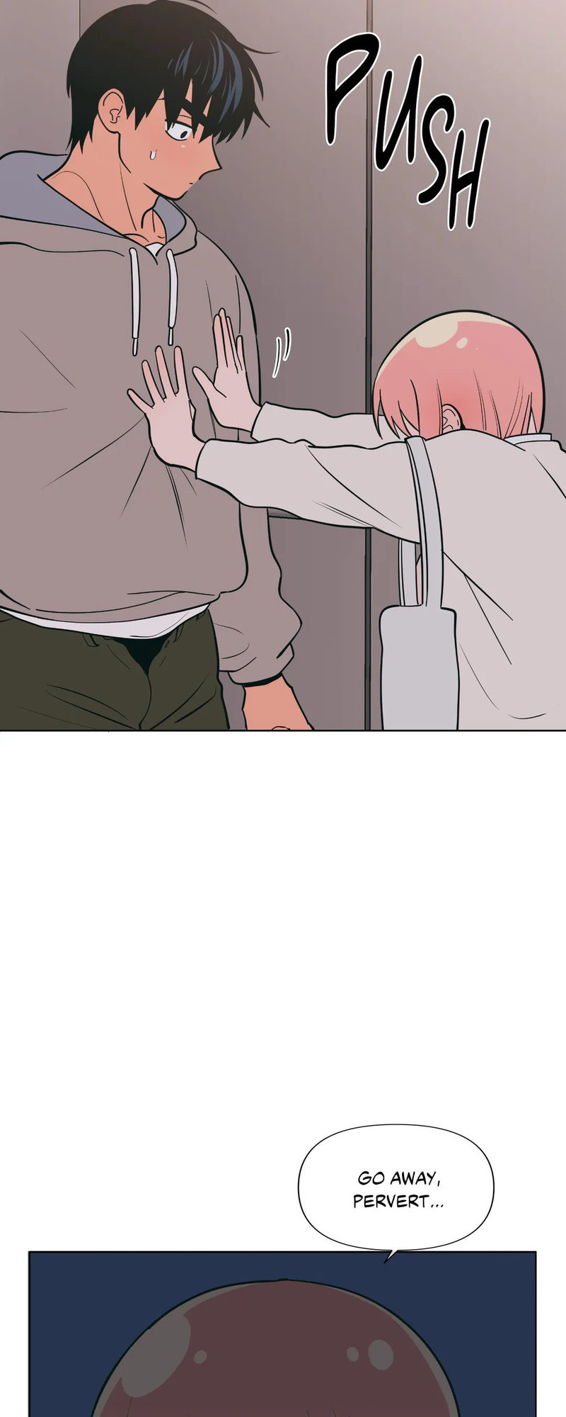 Peach Sorbet Chapter 33 - Page 38