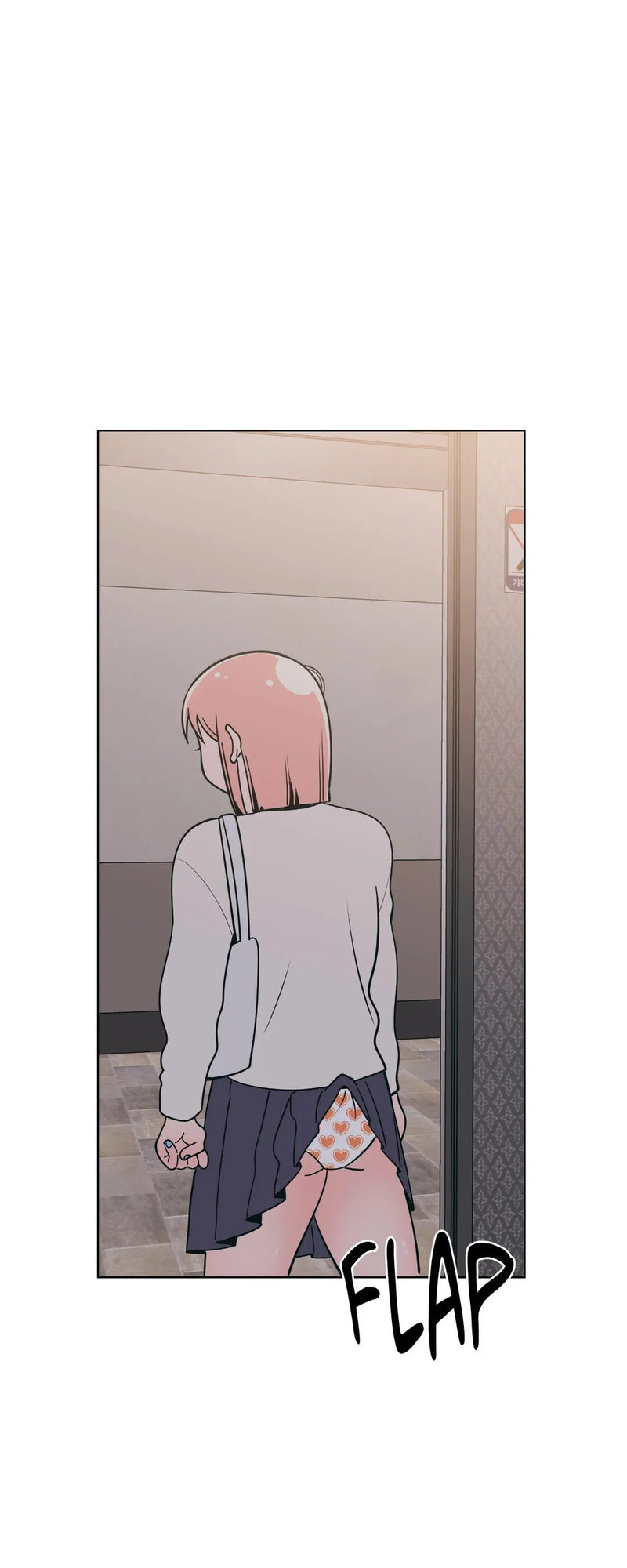 Peach Sorbet Chapter 33 - Page 40