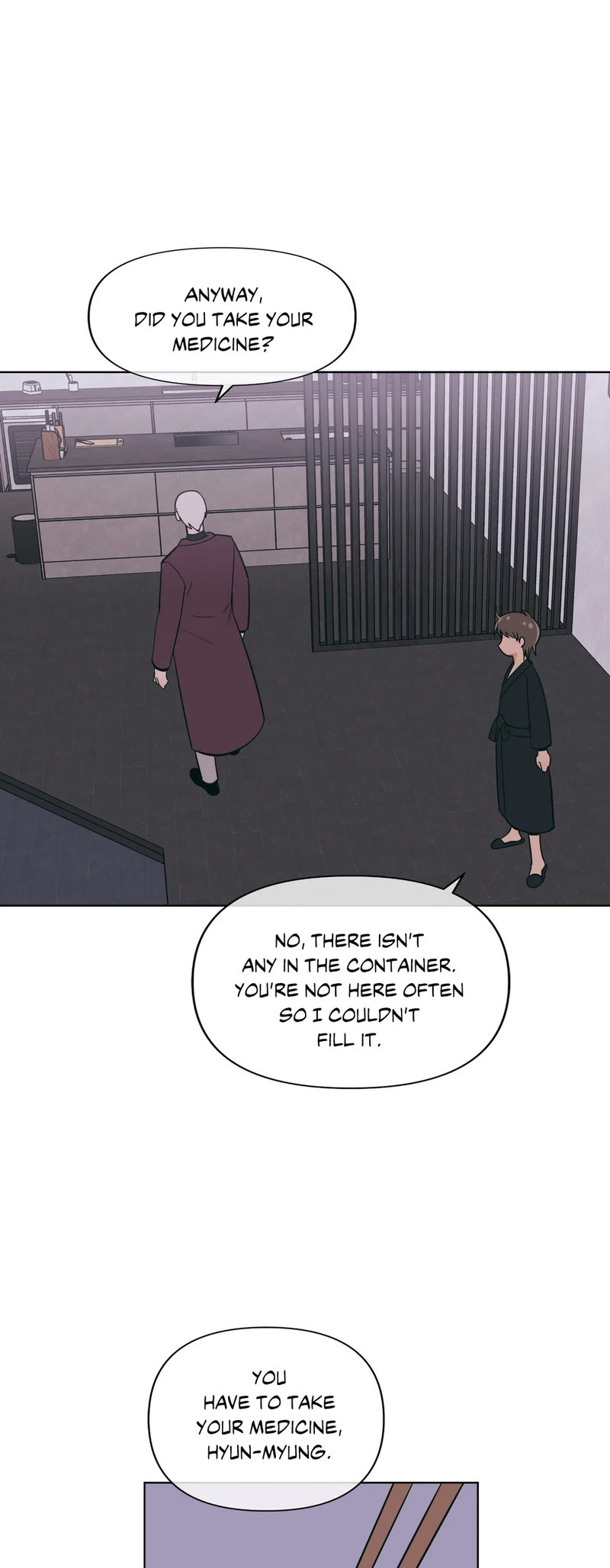 Peach Sorbet Chapter 36 - Page 31