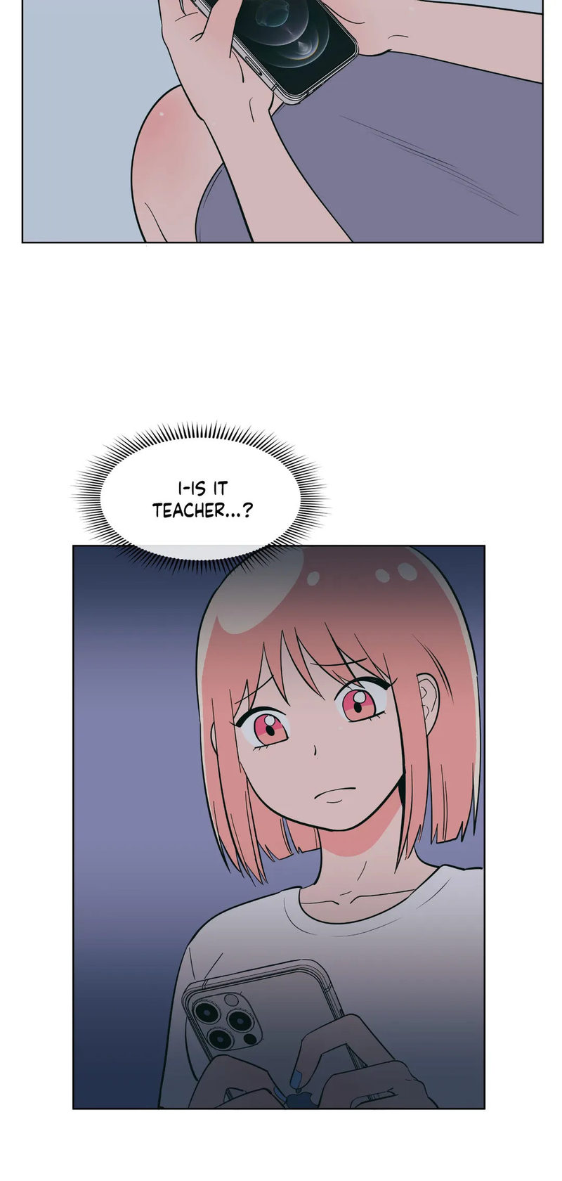 Peach Sorbet Chapter 39 - Page 30