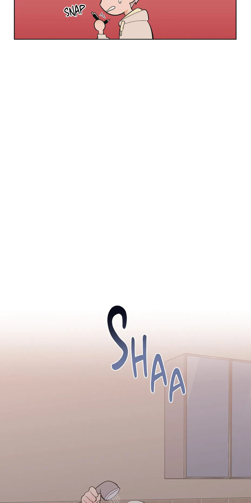 Peach Sorbet Chapter 40 - Page 39