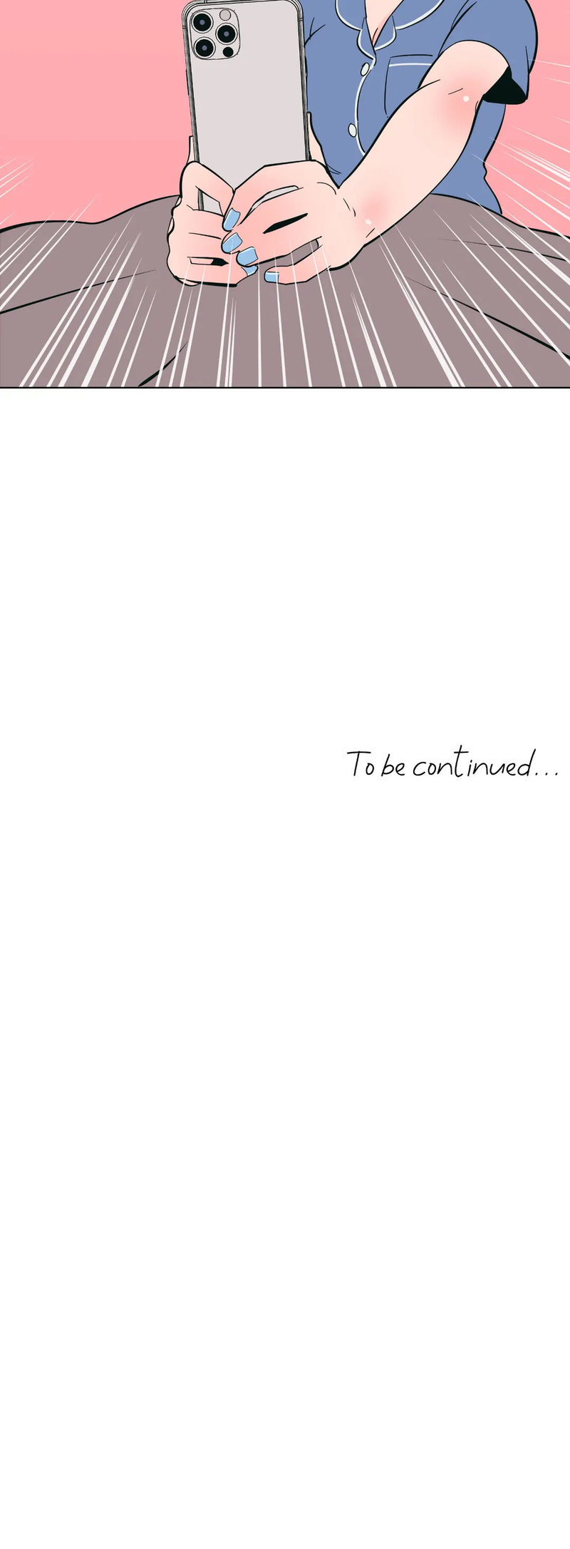 Peach Sorbet Chapter 40 - Page 45