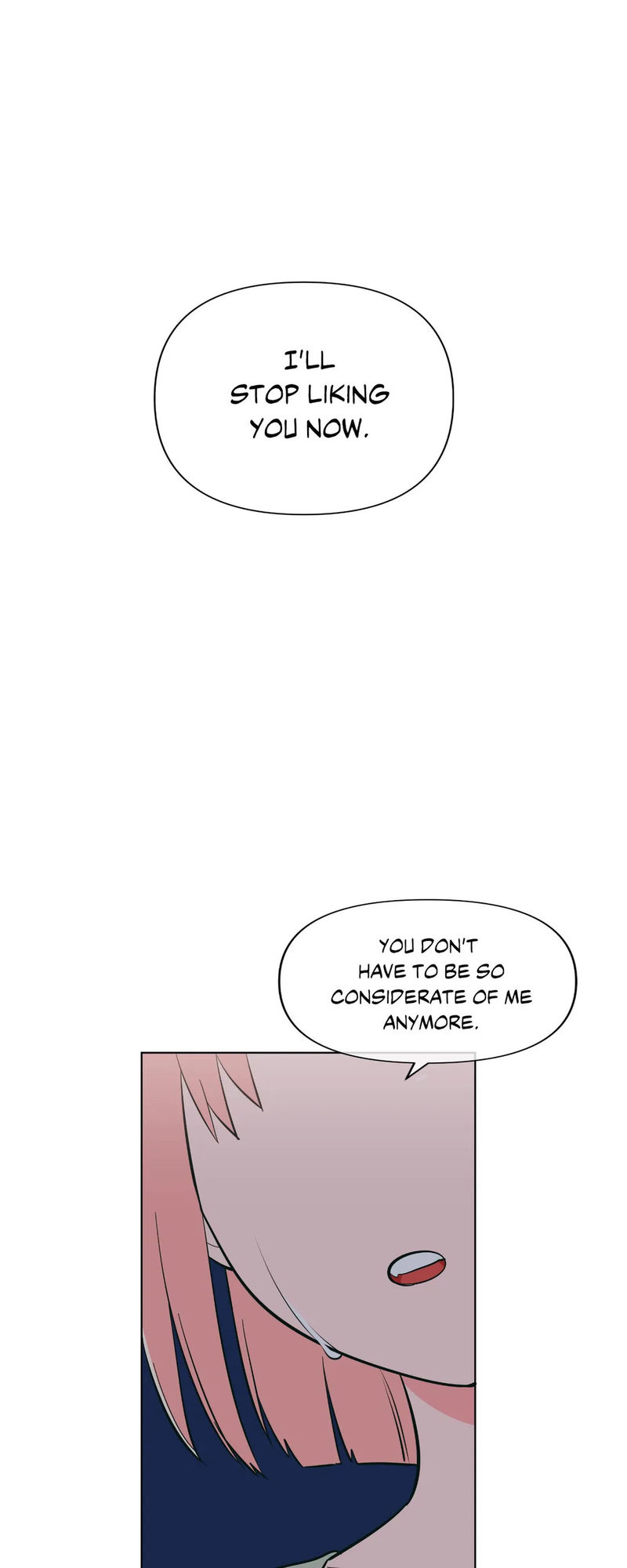 Peach Sorbet Chapter 41 - Page 21