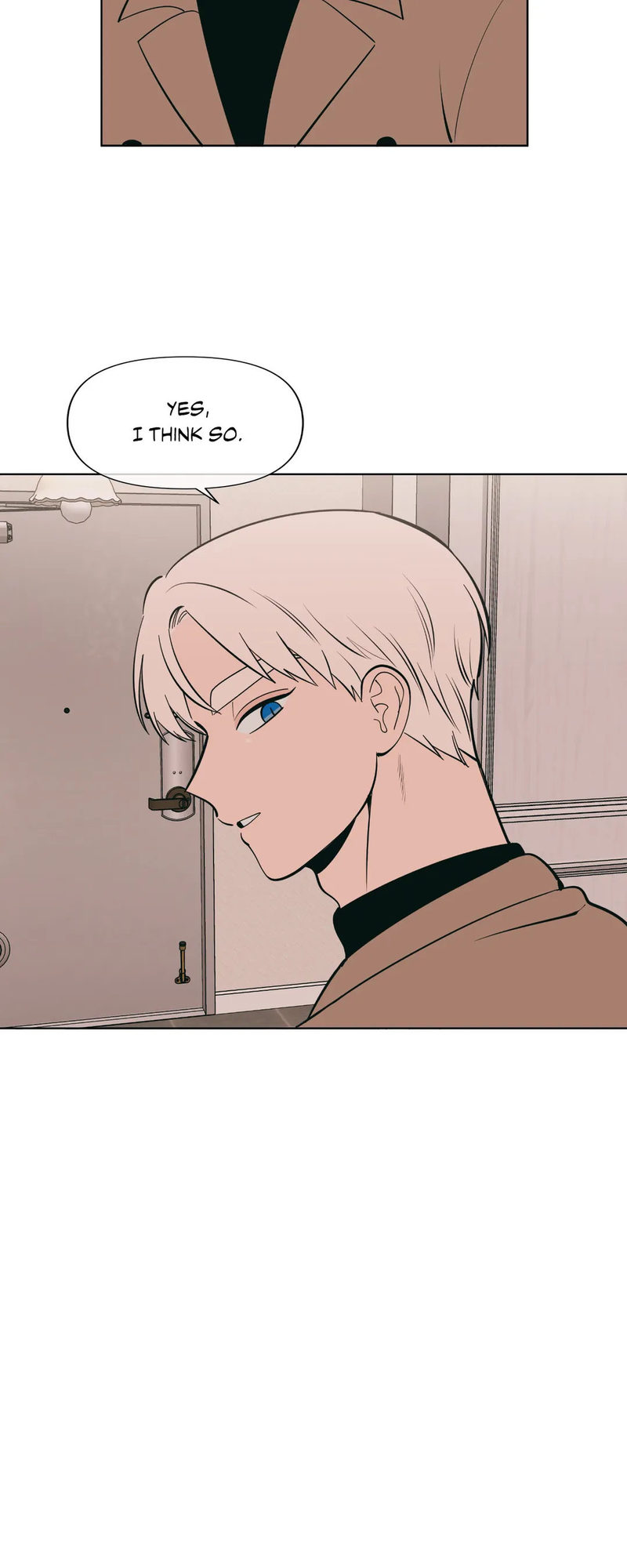 Peach Sorbet Chapter 42 - Page 8