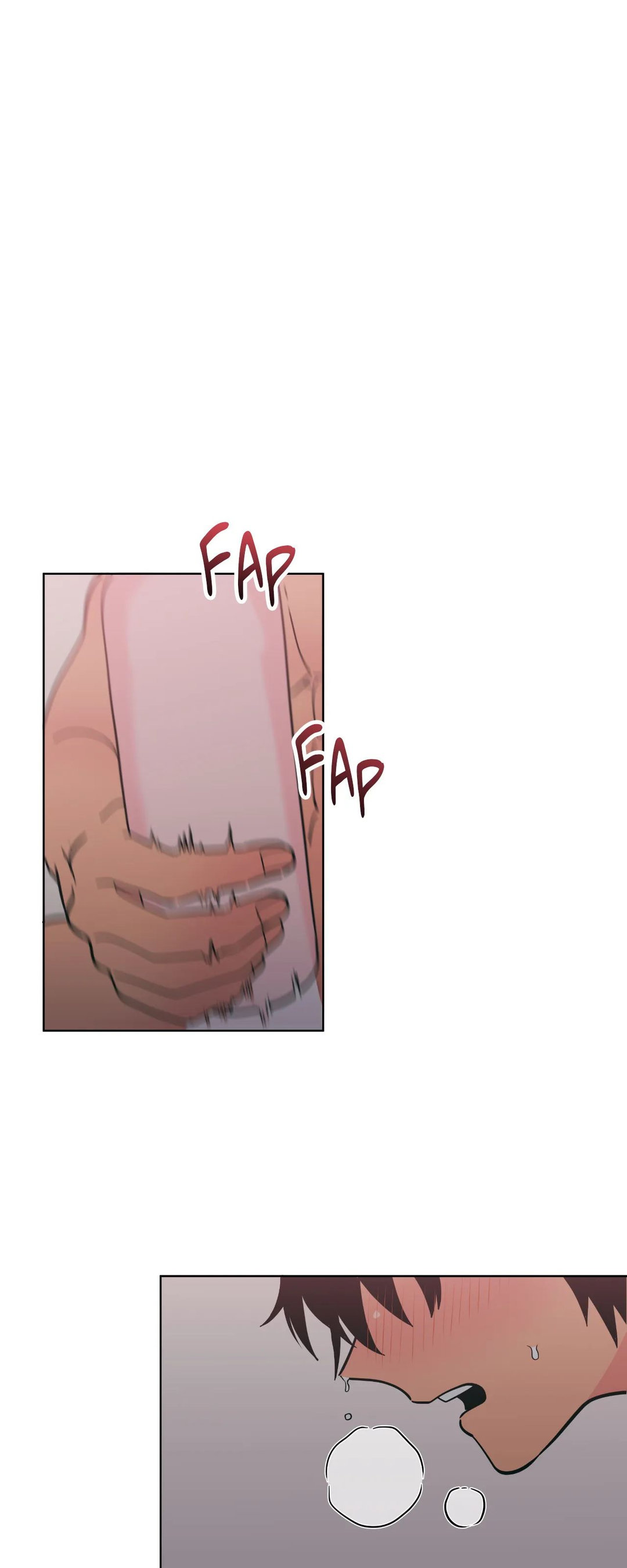 Peach Sorbet Chapter 67 - Page 1