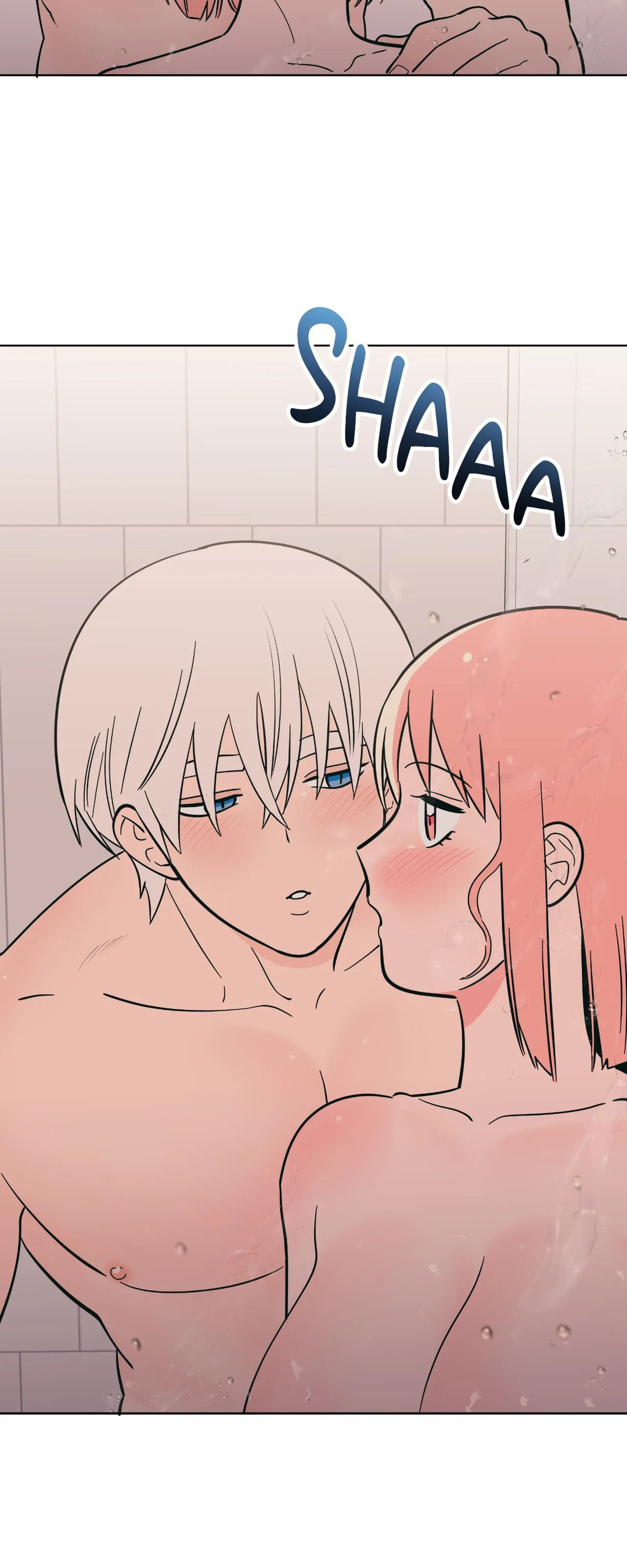 Peach Sorbet Chapter 67 - Page 24