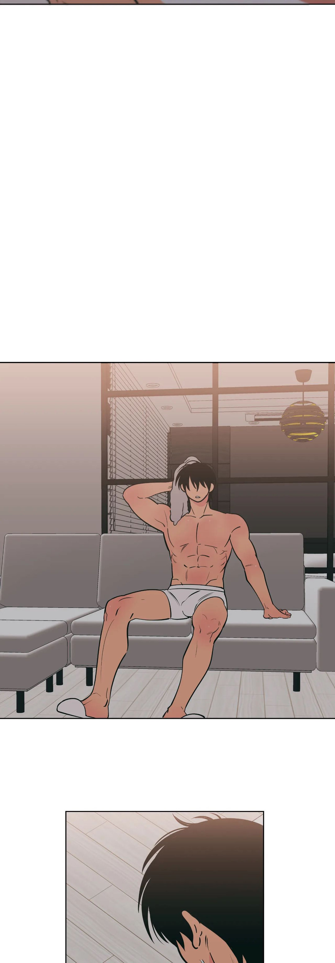 Peach Sorbet Chapter 67 - Page 6