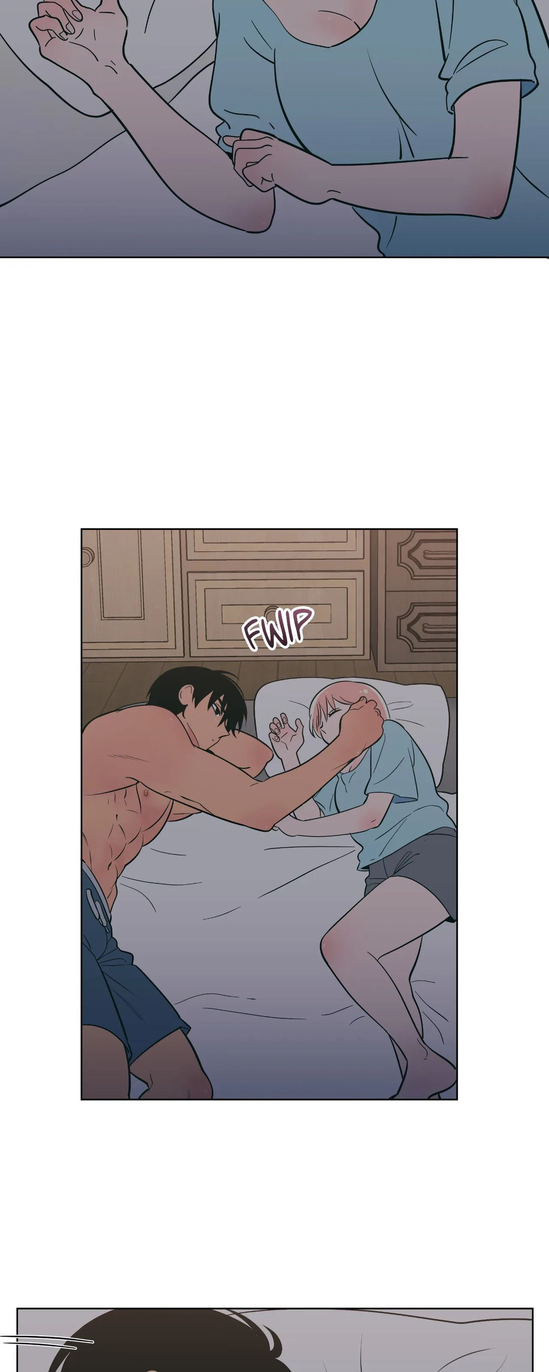 Peach Sorbet Chapter 72 - Page 15