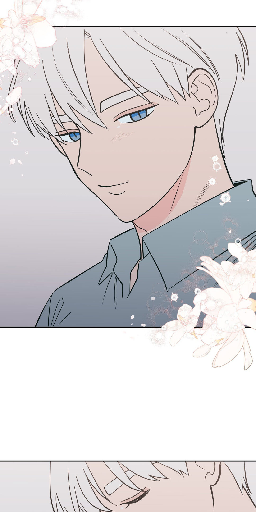 Peach Sorbet Chapter 77 - Page 62