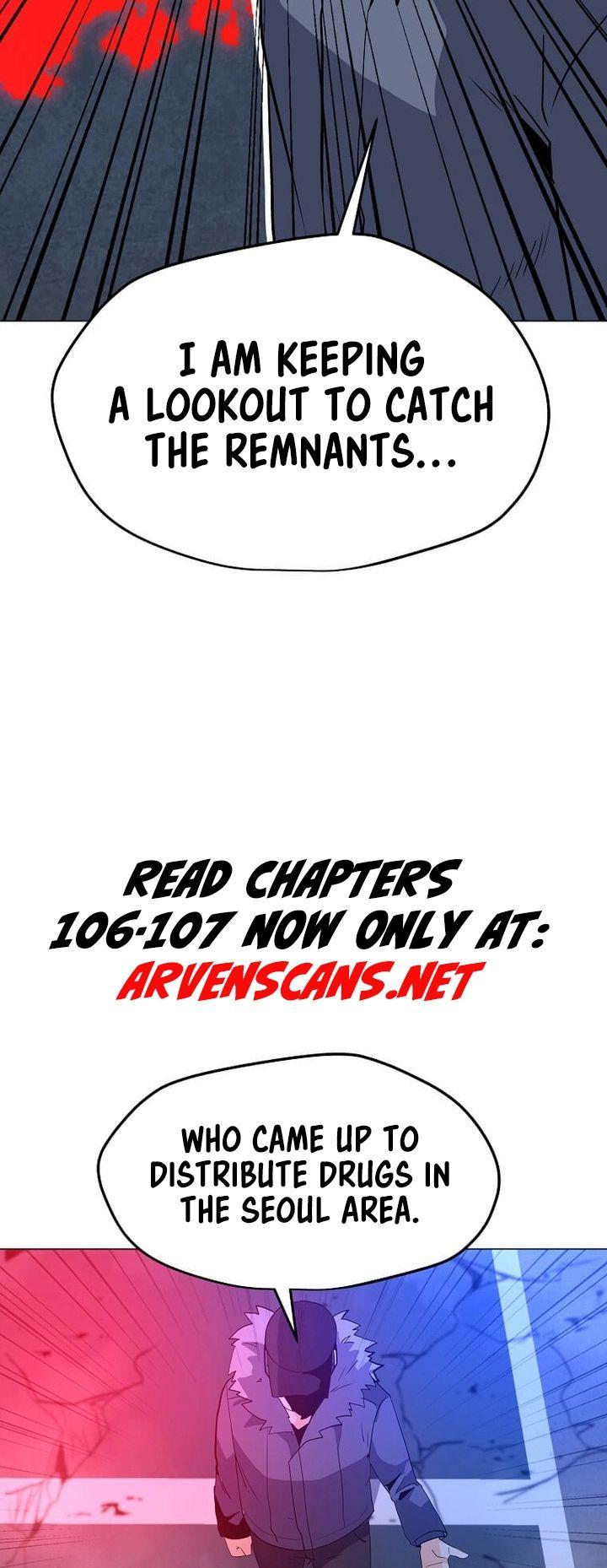 Solo Spell Caster Chapter 105 - Page 37