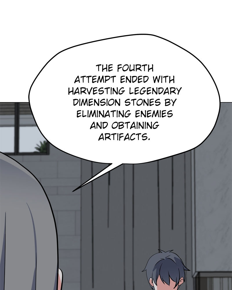 Solo Spell Caster Chapter 128 - Page 108