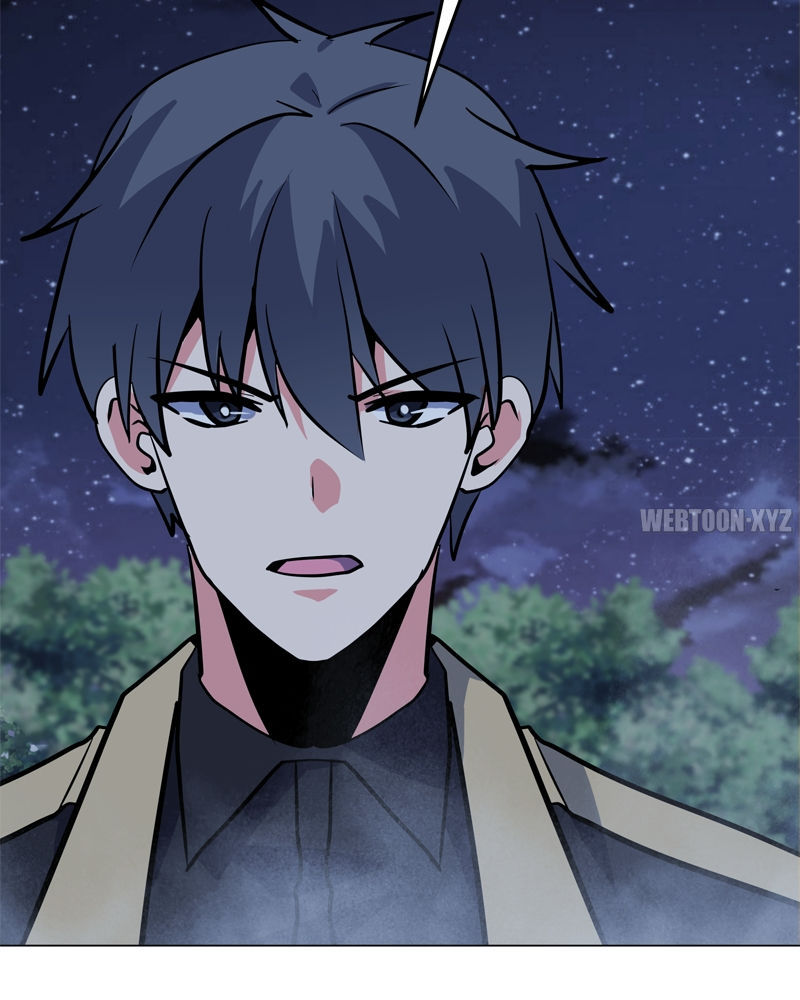 Solo Spell Caster Chapter 128 - Page 49