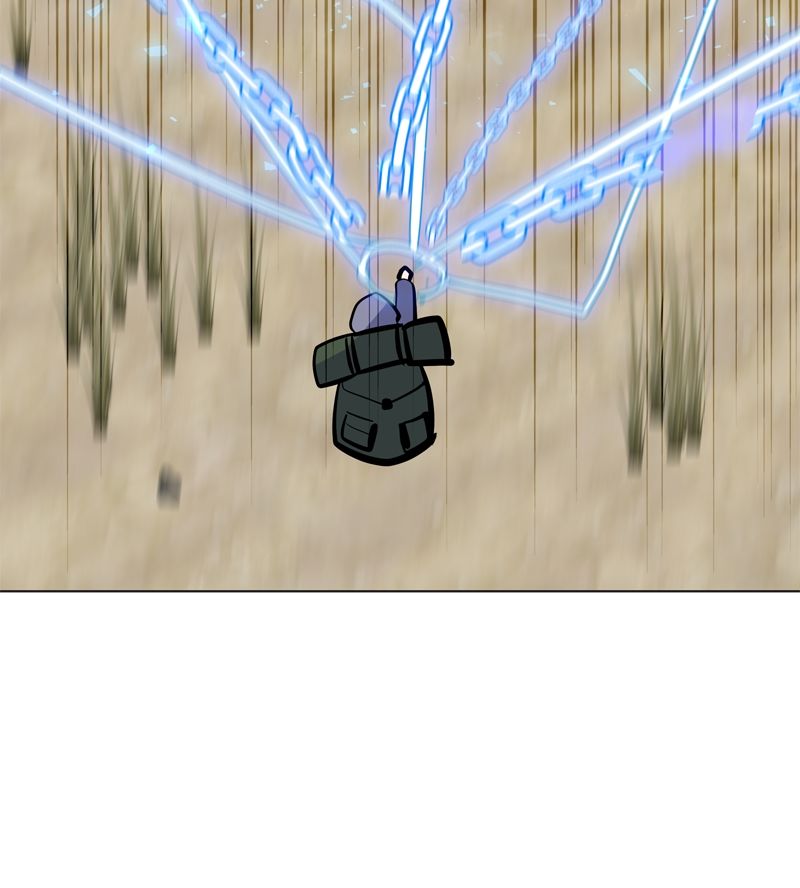 Solo Spell Caster Chapter 131 - Page 94