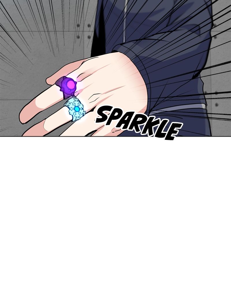 Solo Spell Caster Chapter 134 - Page 67