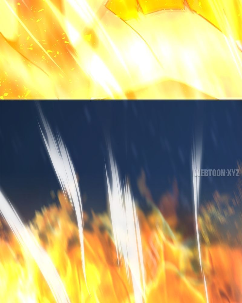 Solo Spell Caster Chapter 139 - Page 129