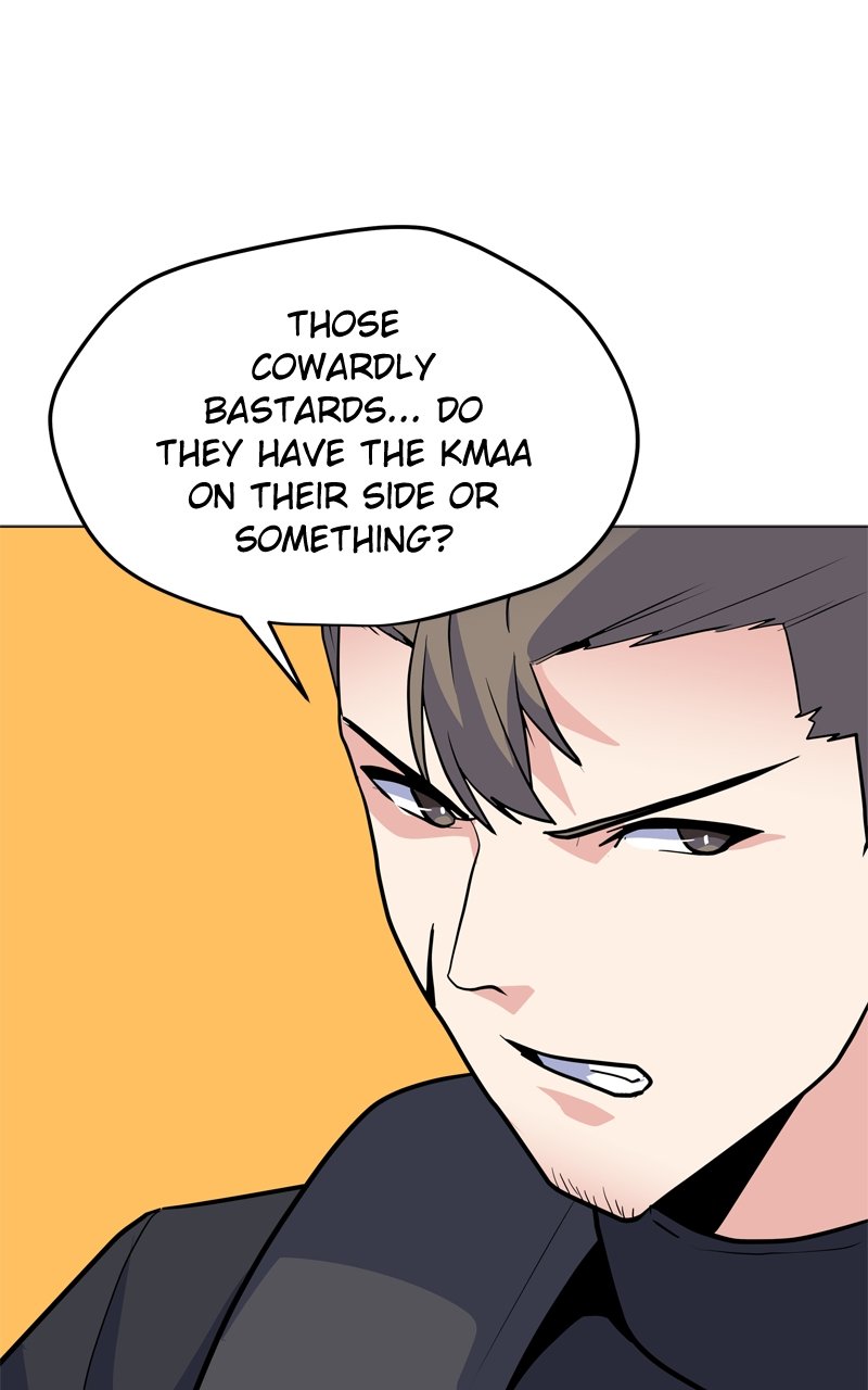 Solo Spell Caster Chapter 142 - Page 75