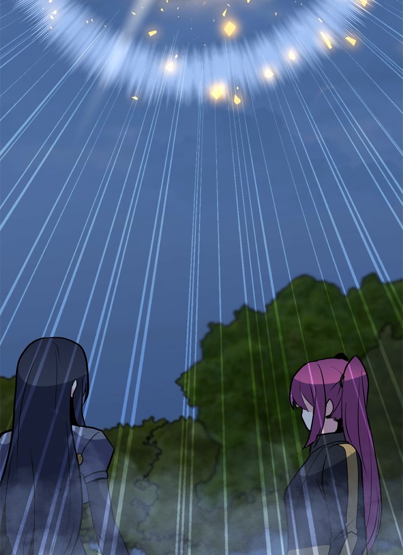 Solo Spell Caster Chapter 154 - Page 47