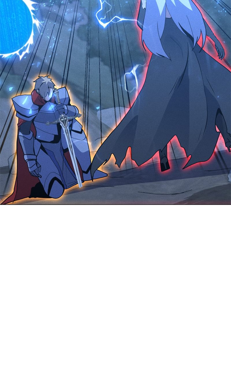 Solo Spell Caster Chapter 157 - Page 48