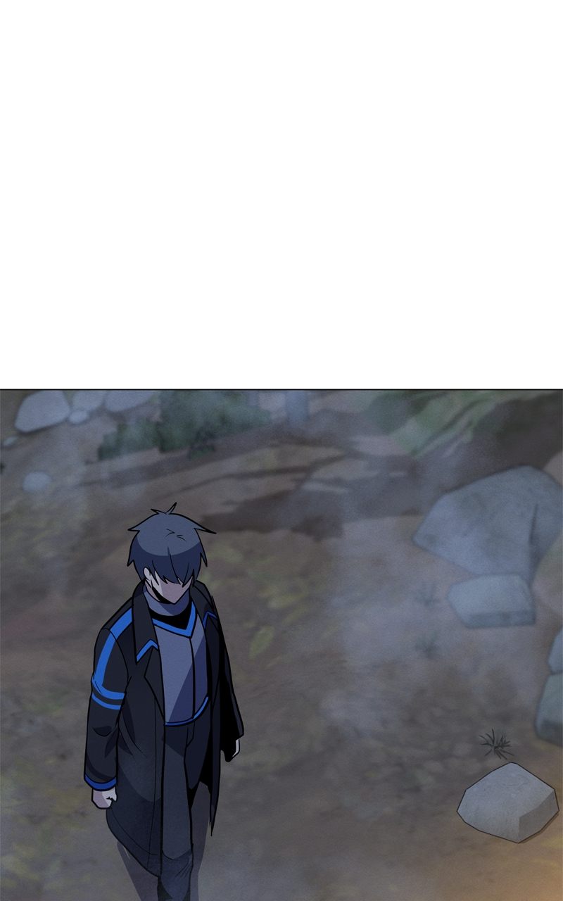 Solo Spell Caster Chapter 157 - Page 96