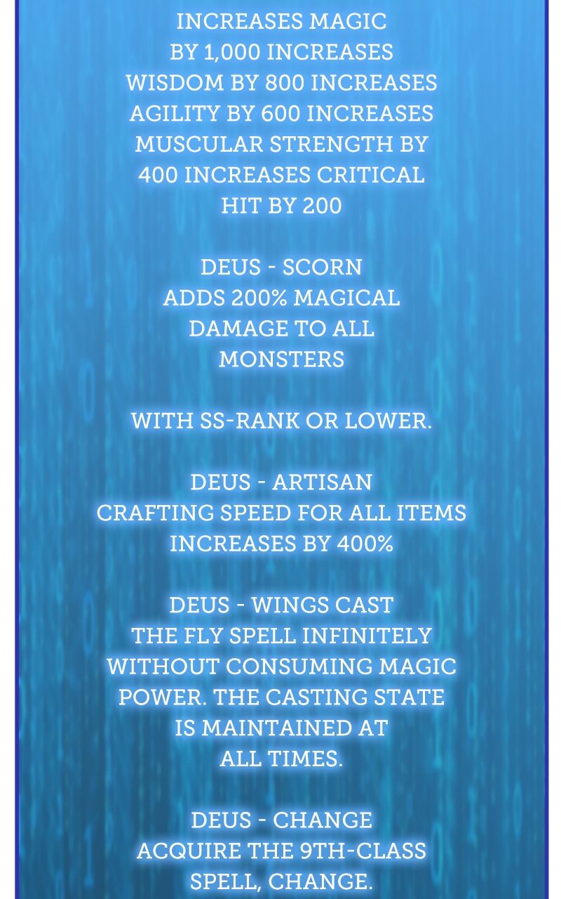 Solo Spell Caster Chapter 161 - Page 12