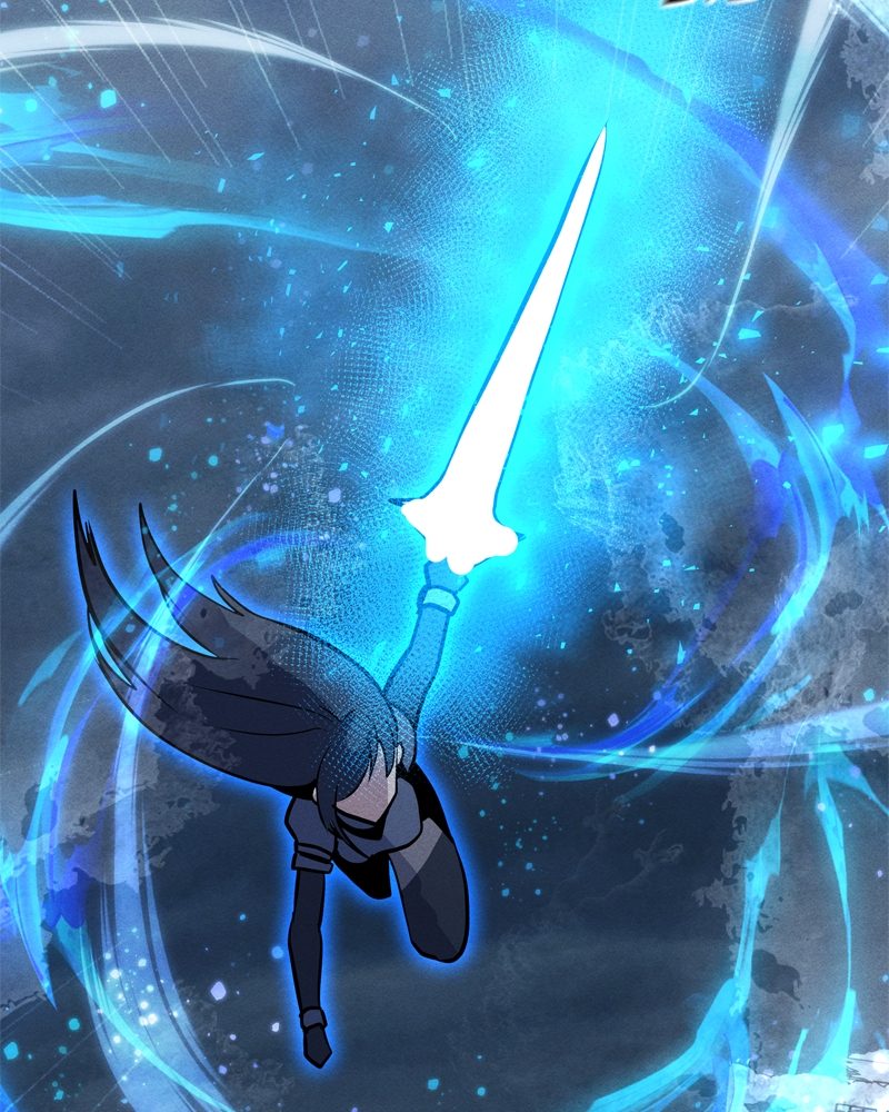 Solo Spell Caster Chapter 163 - Page 4