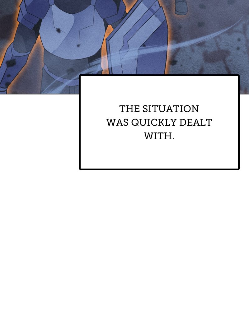 Solo Spell Caster Chapter 167 - Page 76