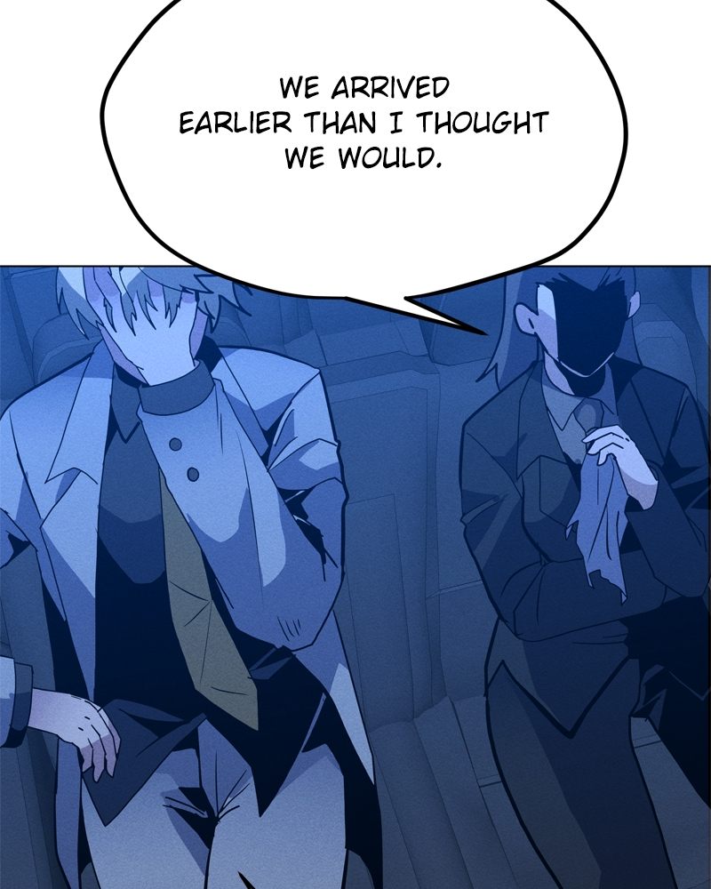 Solo Spell Caster Chapter 170 - Page 115