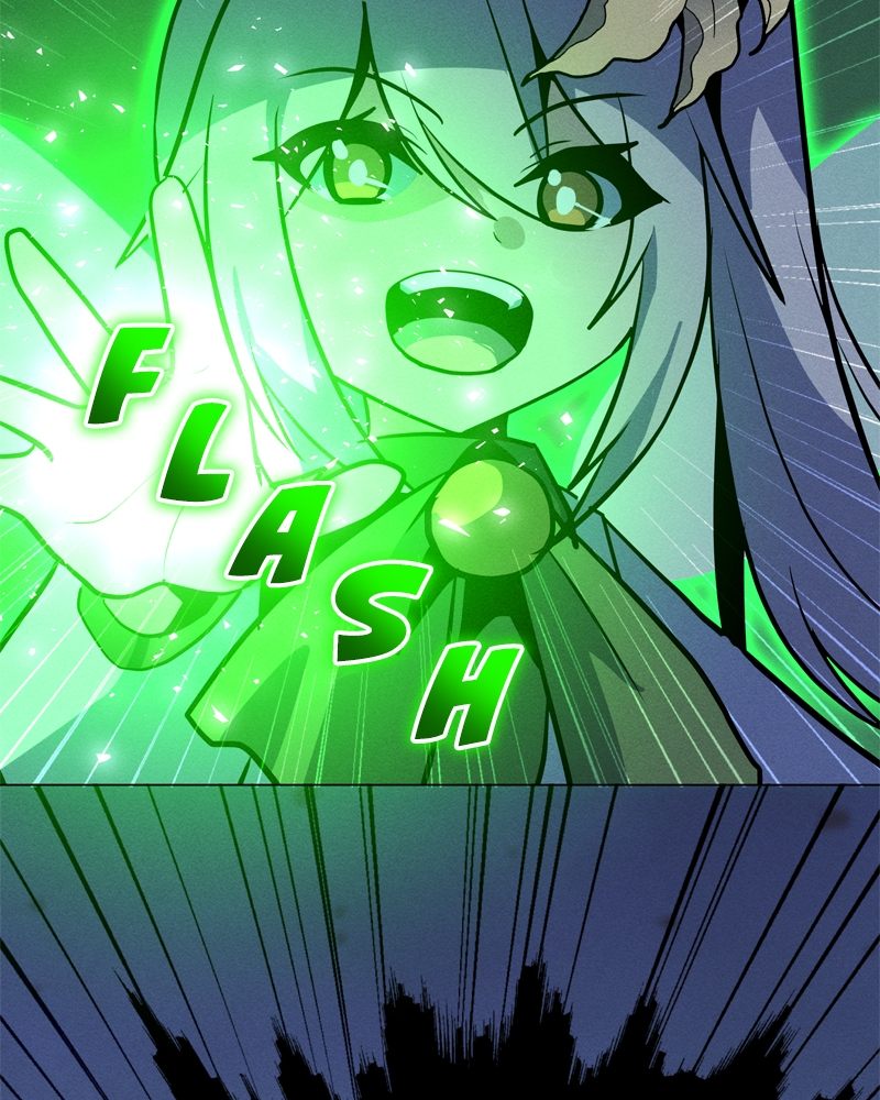 Solo Spell Caster Chapter 170 - Page 130