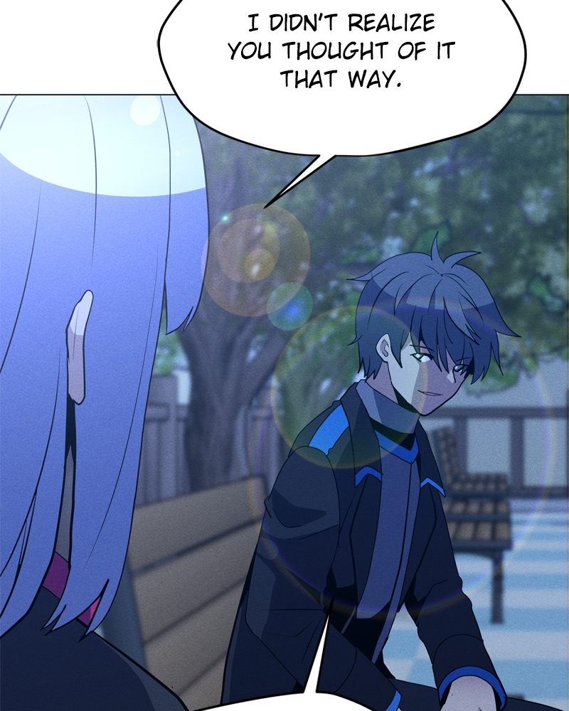 Solo Spell Caster Chapter 170 - Page 33