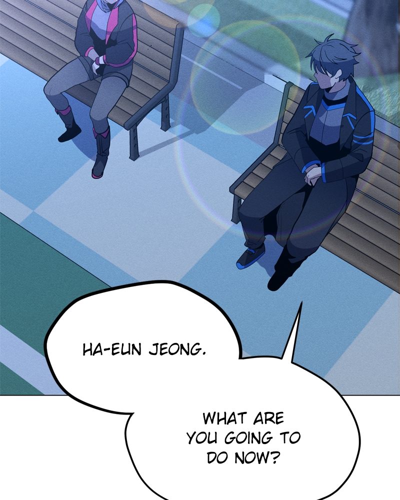 Solo Spell Caster Chapter 170 - Page 39