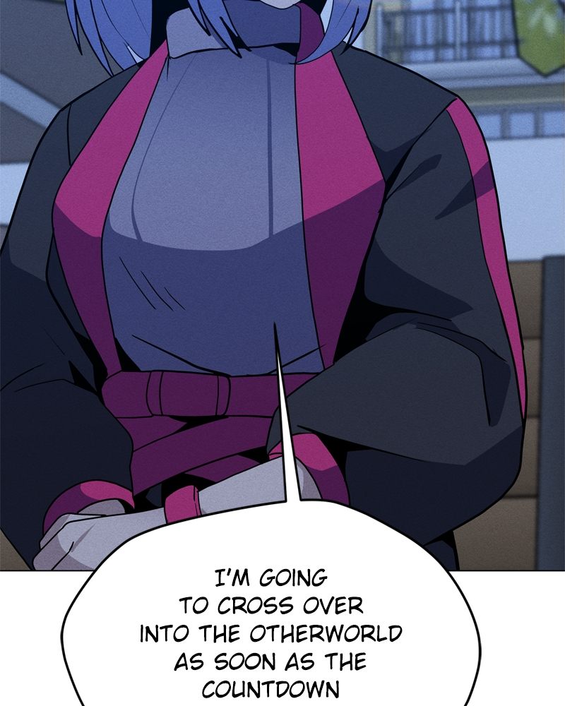 Solo Spell Caster Chapter 170 - Page 42