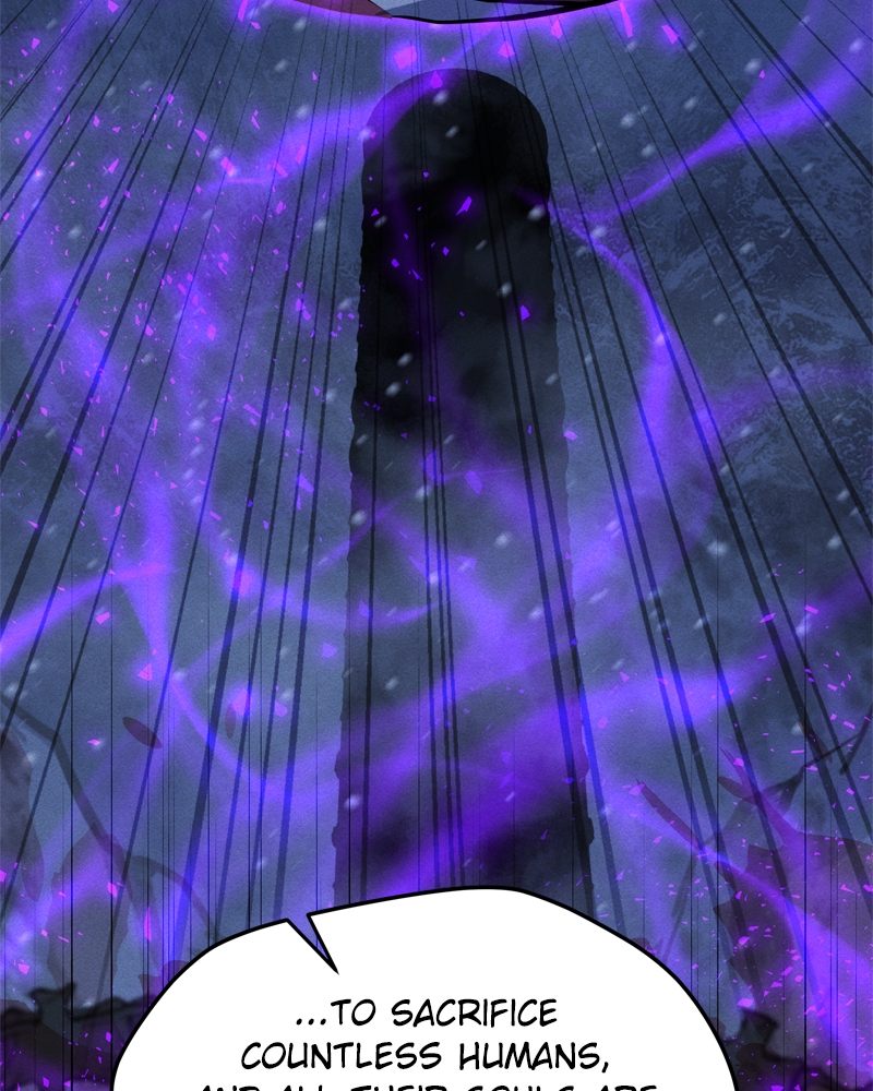 Solo Spell Caster Chapter 170 - Page 45