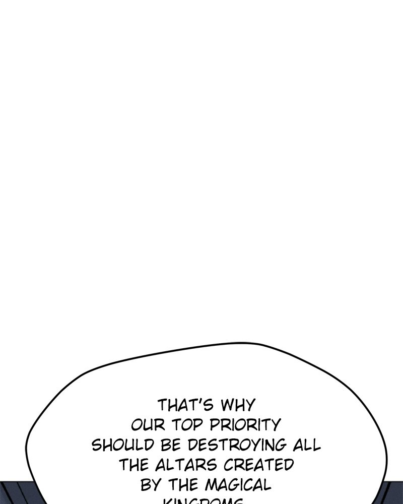 Solo Spell Caster Chapter 170 - Page 49