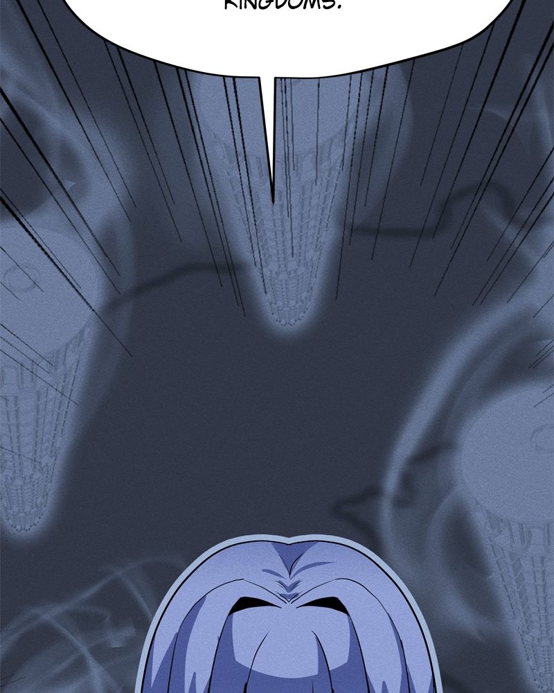 Solo Spell Caster Chapter 170 - Page 50