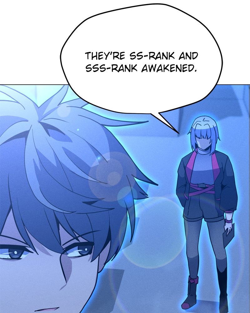 Solo Spell Caster Chapter 170 - Page 73