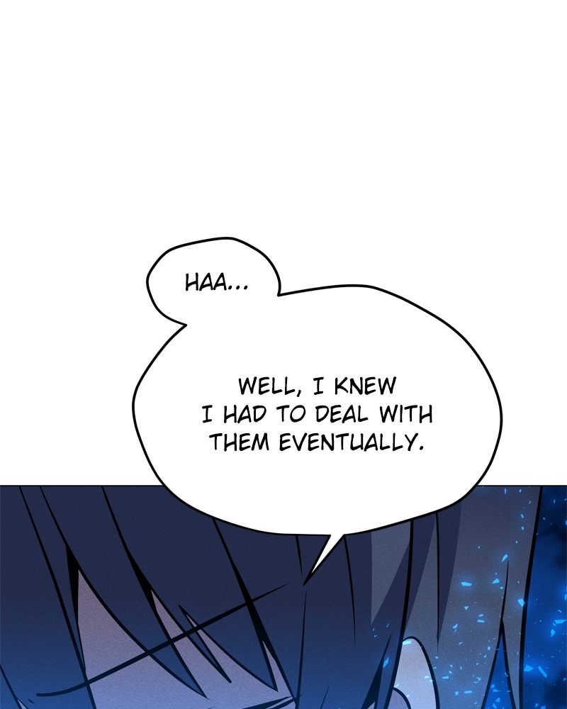 Solo Spell Caster Chapter 170 - Page 83