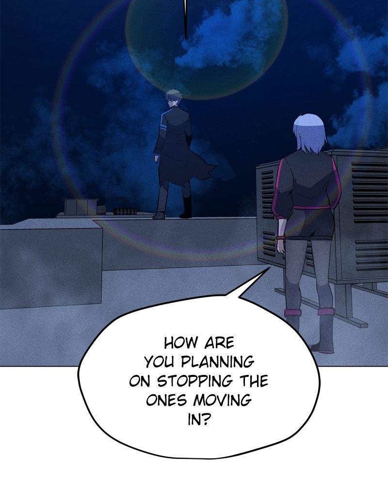 Solo Spell Caster Chapter 170 - Page 96